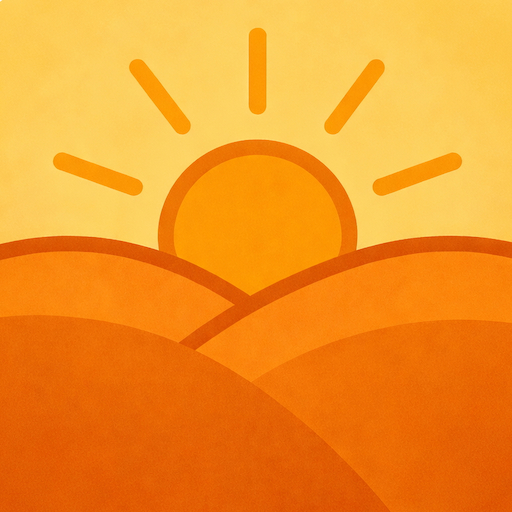 Sunrise Logo